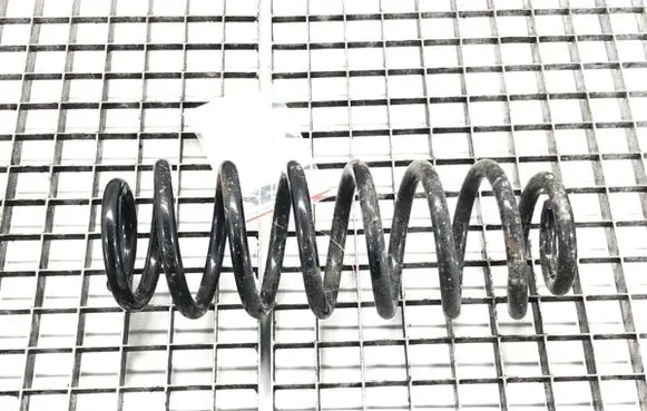 BMW 5 E39 Rear coil spring