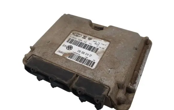 Volkswagen Golf IV Engine control unit/module 036906014CF 6160039412