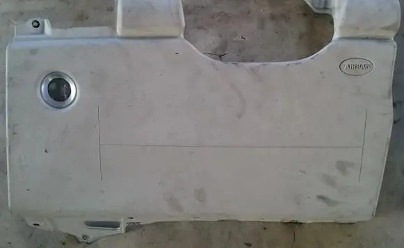 Land Rover Range Rover Sport L494 Dashboard lower bottom trim panel 