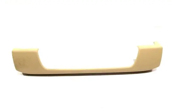 Panel trim