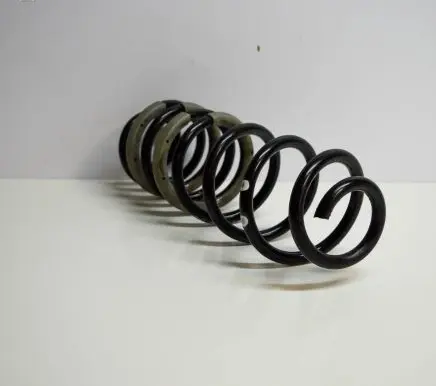 Ford Ecosport Rear coil spring