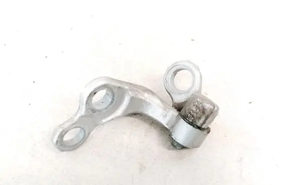 Ford Focus Rear door lower hinge 3M51R22801AH