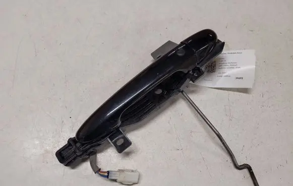 Mazda 6 Front door exterior handle R8376