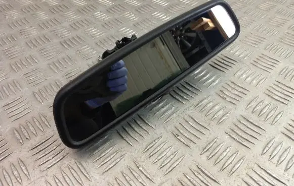 BMW X3 F25 Rear view mirror (interior) 9320905