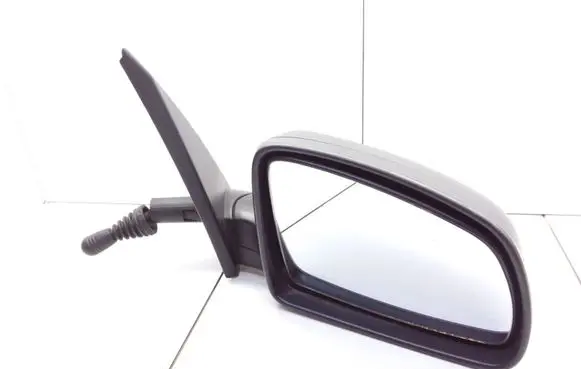 Opel Meriva A Manual wing mirror 93494552 E9014176