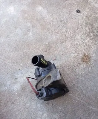 Audi Q7 4L Electric auxiliary coolant/water pump 7l0965561