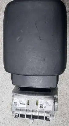 Audi RS Q8 Dashboard cross member/frame bar 4M8864207B 8203198 VZ199801