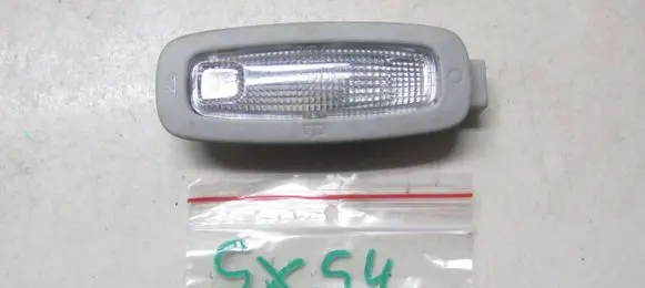 Suzuki SX4 S-Cross Rear seat light 36210-61M00
