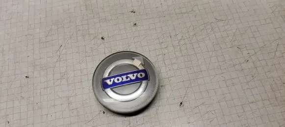 Volvo S60 Original wheel cap 30666913