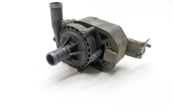 Tesla Model S Electric auxiliary coolant/water pump 6008047-00-F