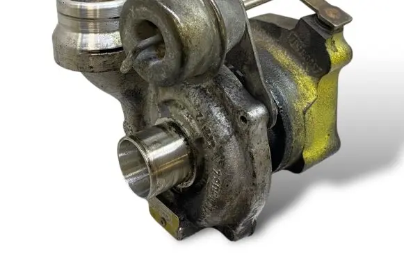 Renault Megane II Turbo 54359700012 478276H 30705A