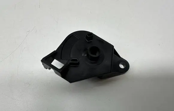 Ford Mustang VII Engine bonnet (hood) release handle PA66GF33