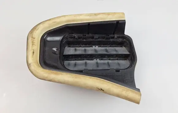 Mercedes-Benz SLC R172 Other interior part A1728300700