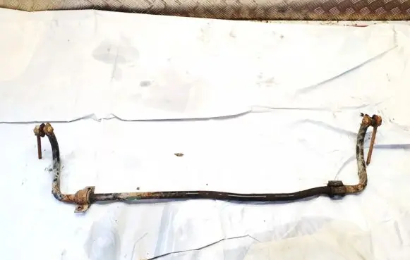 Skoda Praktik (5J8) Front anti-roll bar/sway bar