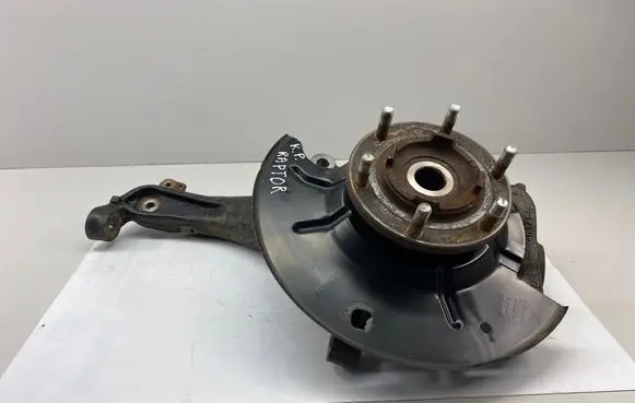 Ford Ranger Front wheel hub JB3C3K171G
