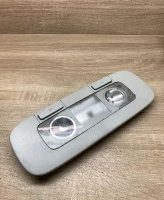 Rear seat light