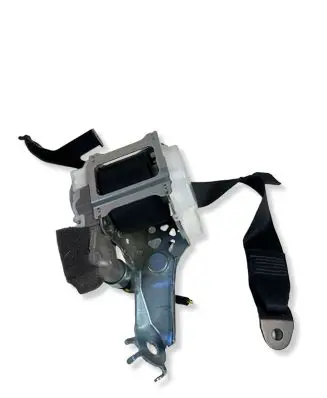 Toyota RAV 4 (XA50) Rear seatbelt 7Y1610P 0C253 184533