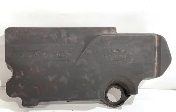 Ford Focus Engine cover (trim) CM5G9U550AC