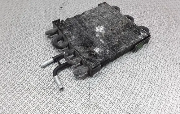 Mercedes-Benz C W203 Fuel cooler (radiator) 