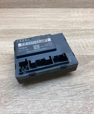 Audi A6 S6 C6 4F Door control unit/module 4F0959795