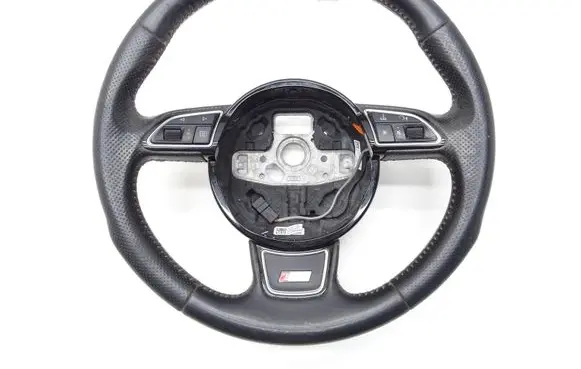 Audi Q3 8U Steering wheel 8U0419091R