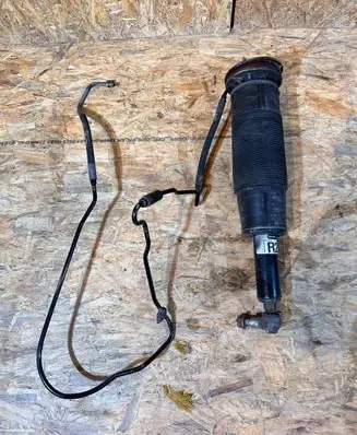 Mercedes-Benz S AMG W221 Shock absorber/damper/air suspension A2213208413