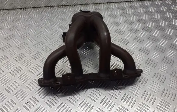 Honda Accord Exhaust manifold