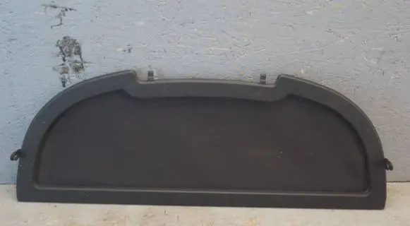 Audi TT Mk1 Battery tray