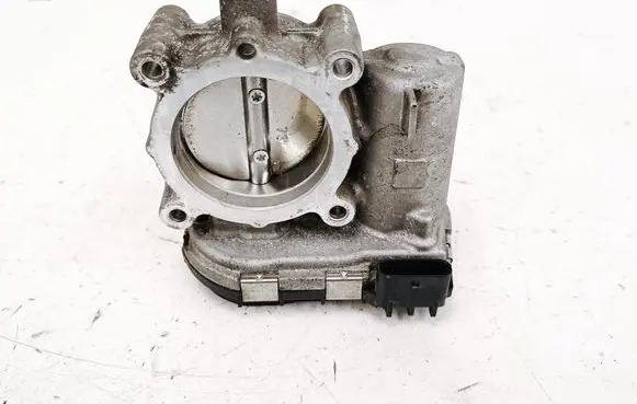 Mercedes-Benz CLA C117 X117 W117 Throttle valve A2701410025 0280750541