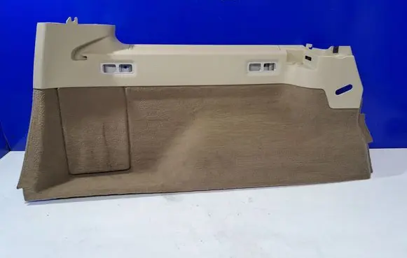 Volvo XC70 Trunk/boot side trim panel 39809593