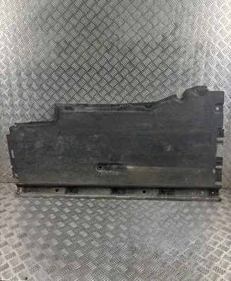 Audi A6 S6 C7 4G Center/middle under tray cover 4G0825208D