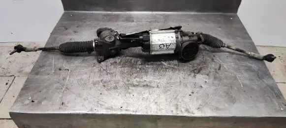 Audi A3 S3 8P Steering rack 1K1423051DL 974534ZF0 02813DE15D9