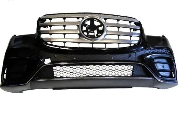 Mercedes-Benz GLS X167 Front bumper A1678850211