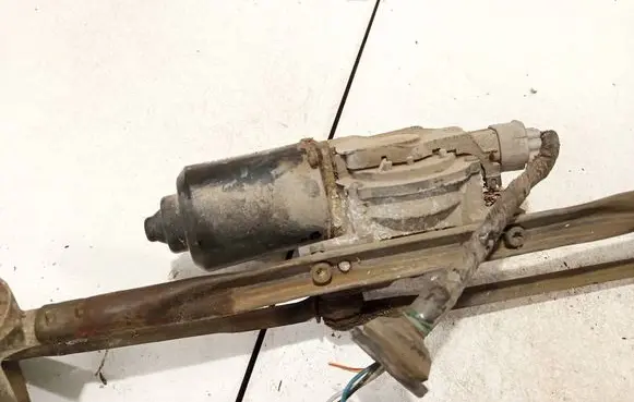 Mazda 6 Wiper motor 8492002392