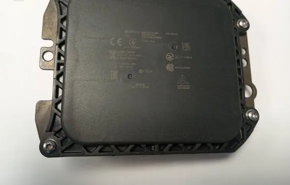 Audi RS5 Distronic sensor radar 8B3907561AK J022JG7431 005332203745