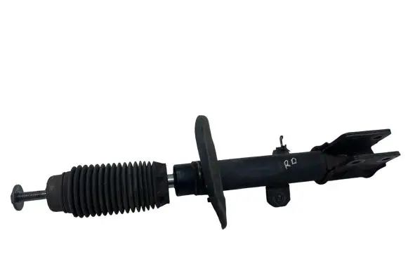 Front shock absorber/damper