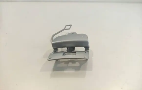 Mercedes-Benz E W214 Tow hook cap/cover A2148857600CAREPAR