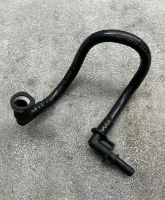 Brake line pipe/hose