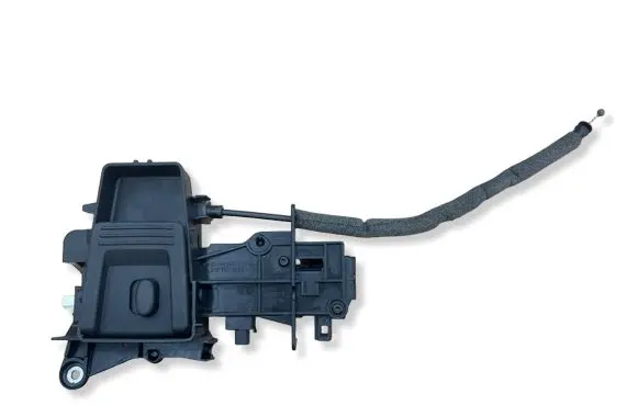 Mercedes-Benz E W212 Tailgate trunk handle A2127500393
