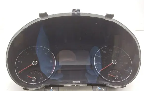 KIA Optima Speedometer (instrument cluster) 94011D4AX0 K1AX