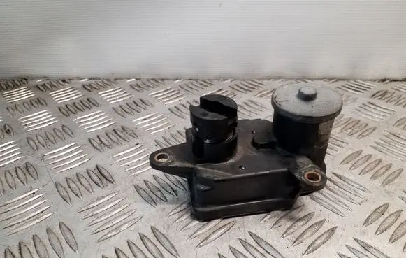 Intake manifold valve actuator/motor