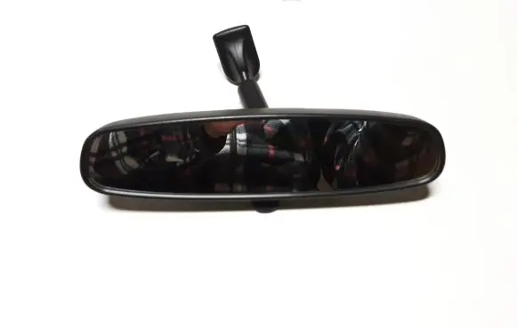 Suzuki Grand Vitara I Rear view mirror (interior) 015315 5669698 5671996