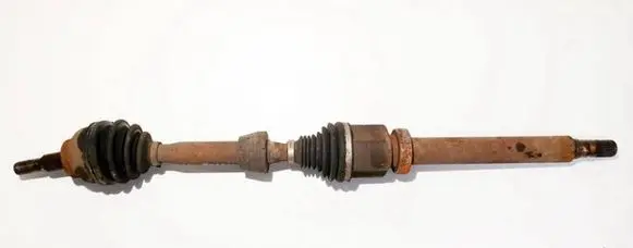Ford Grand C-MAX Front driveshaft