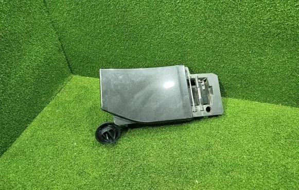 Fuel tank cap