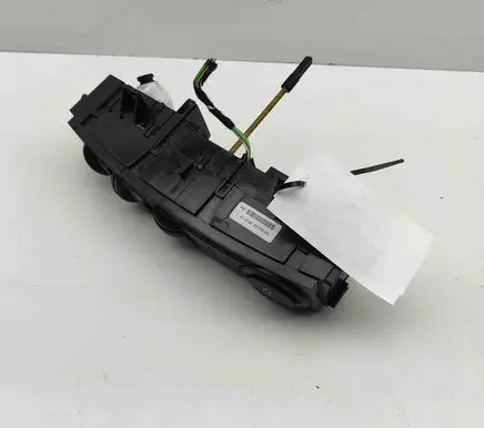 Volkswagen Crafter Interior fan control switch 2E2919158A