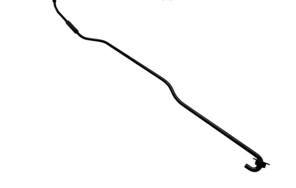 Nissan Rogue Engine bonnet/hood prop rod/strut 