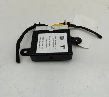 Tesla Model X Parking PDC control unit/module 112951900A
