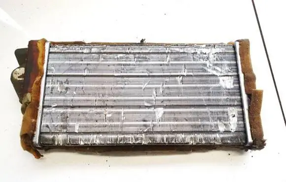 Audi A6 S6 C4 4A Heater blower radiator