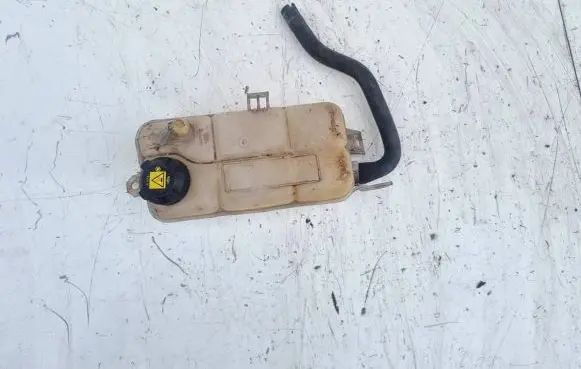 Fiat Marea Coolant expansion tank/reservoir