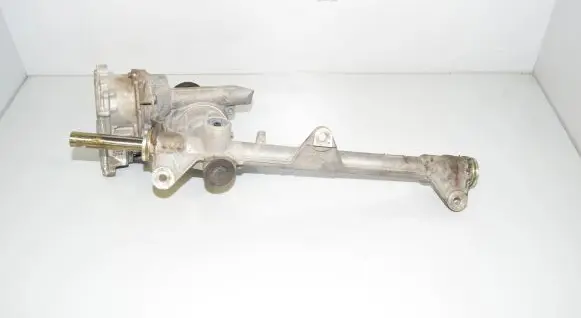 BMW 2 F46 Steering rack 5A19846 32105A19846 6853636